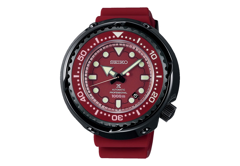 Original watch strap for Seiko SBDX029