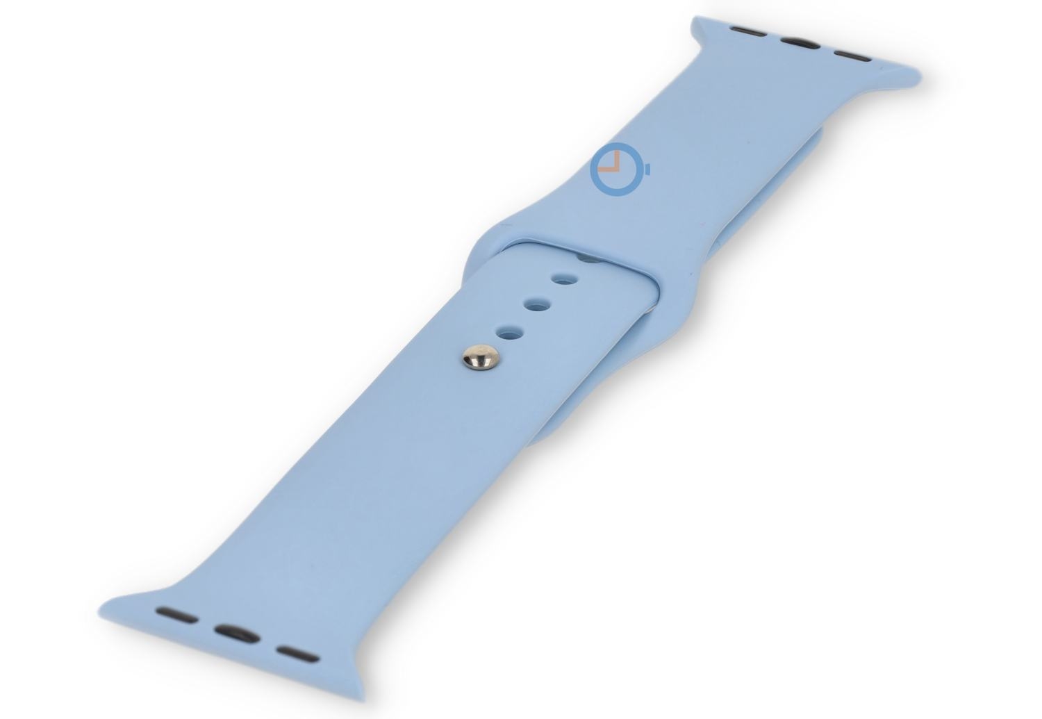 Sport Band Apple Watch - Pale Cerulean - 38/40/41/42mm (S/M)
