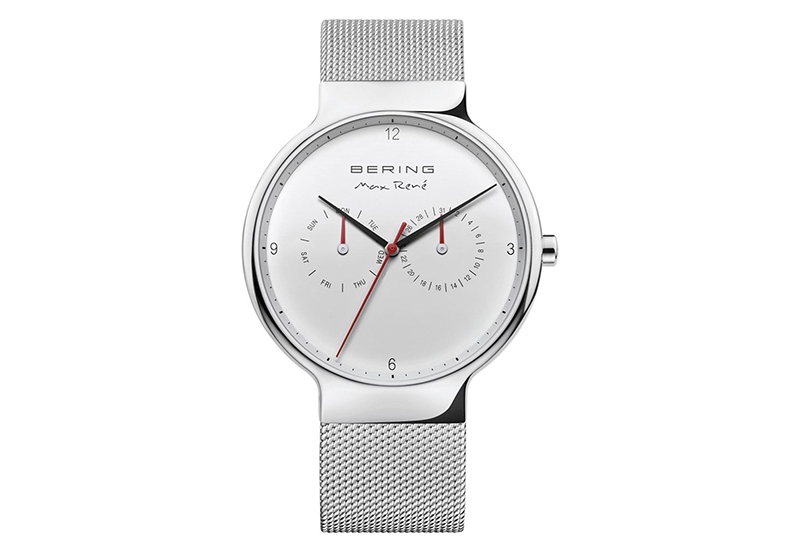 Bering watch strap 15542-004