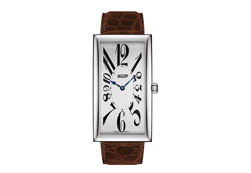 Tissot-horlogeband-T1175091603200-bruin-leer