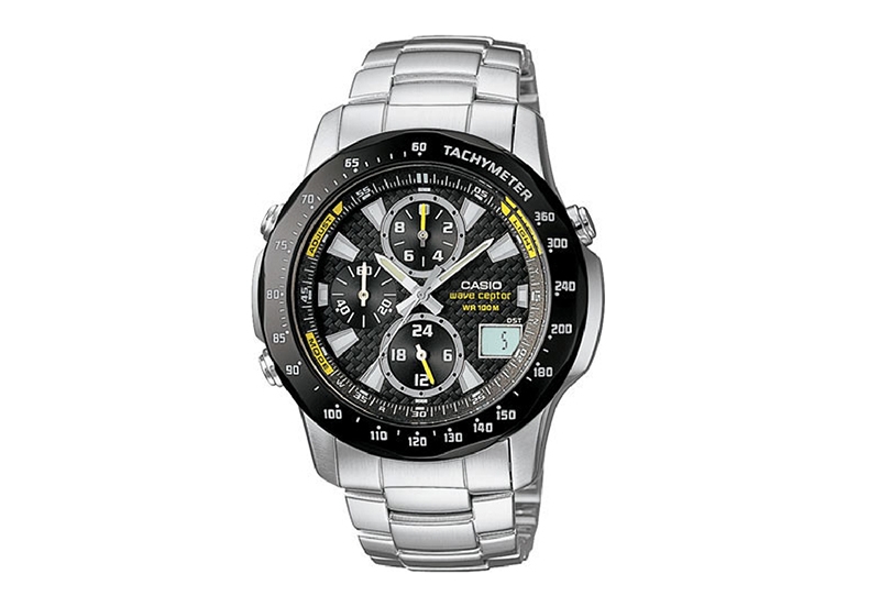 Casio WVQ-550DBA-1AV strap: 10242640