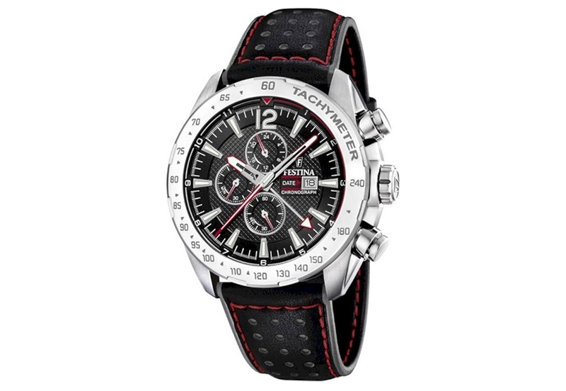 Festina watch strap F20440-4