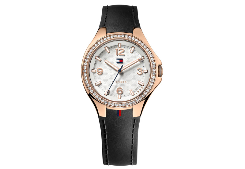 Tommy Hilfiger watchstrap TH1781375