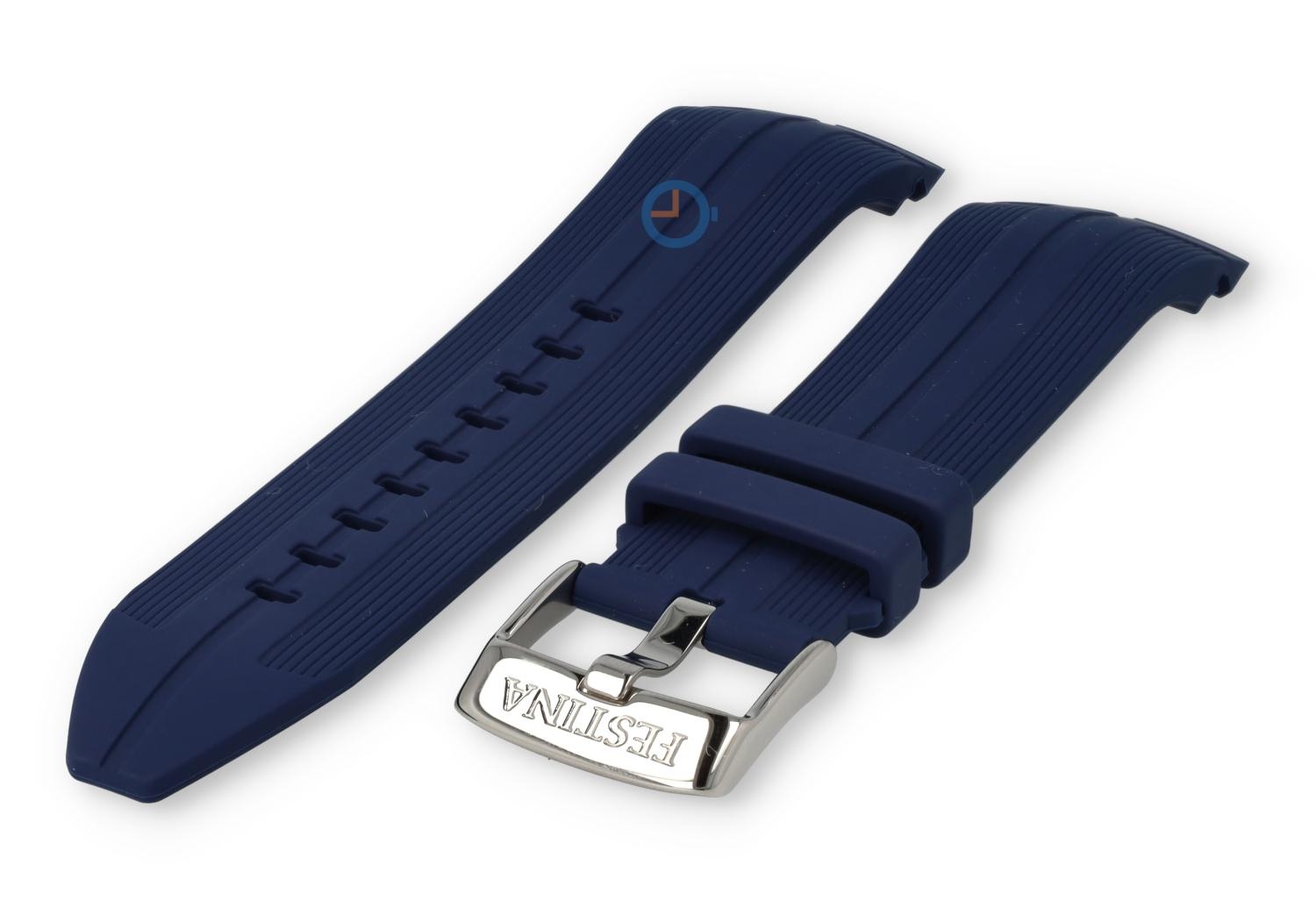 Festina watch strap F20376-1