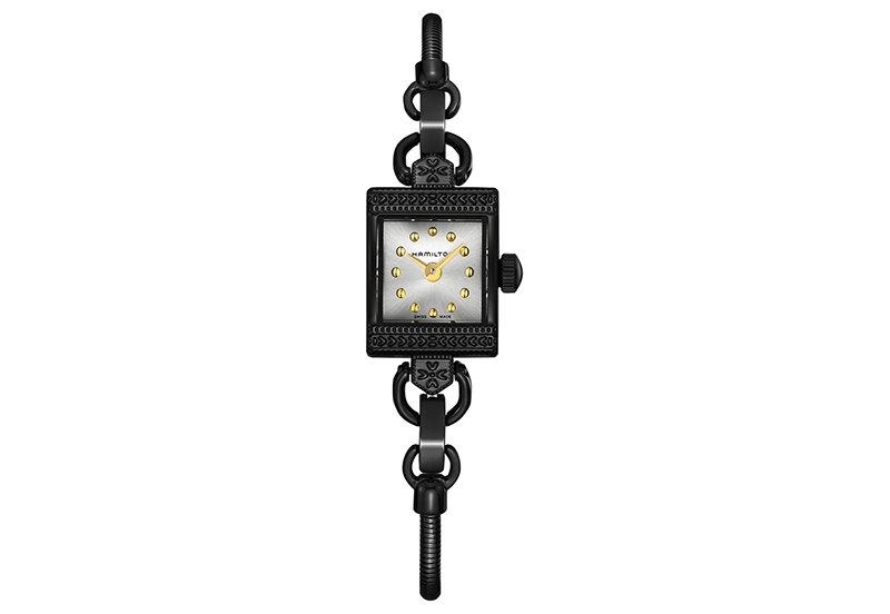 Hamilton Lady Hamilton Watch Strap: H31281150