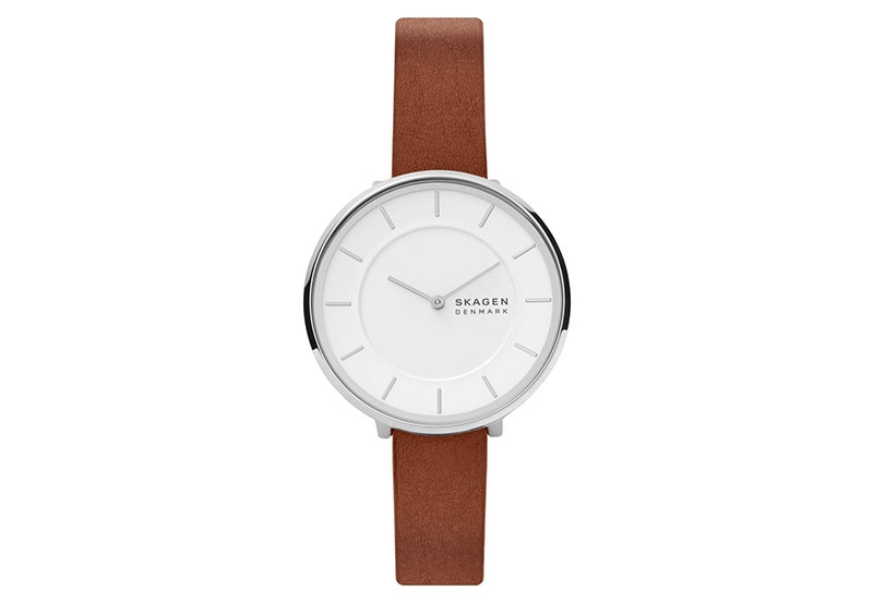Skagen watch strap SKW3015