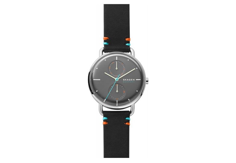 Skagen watch strap SKW2930