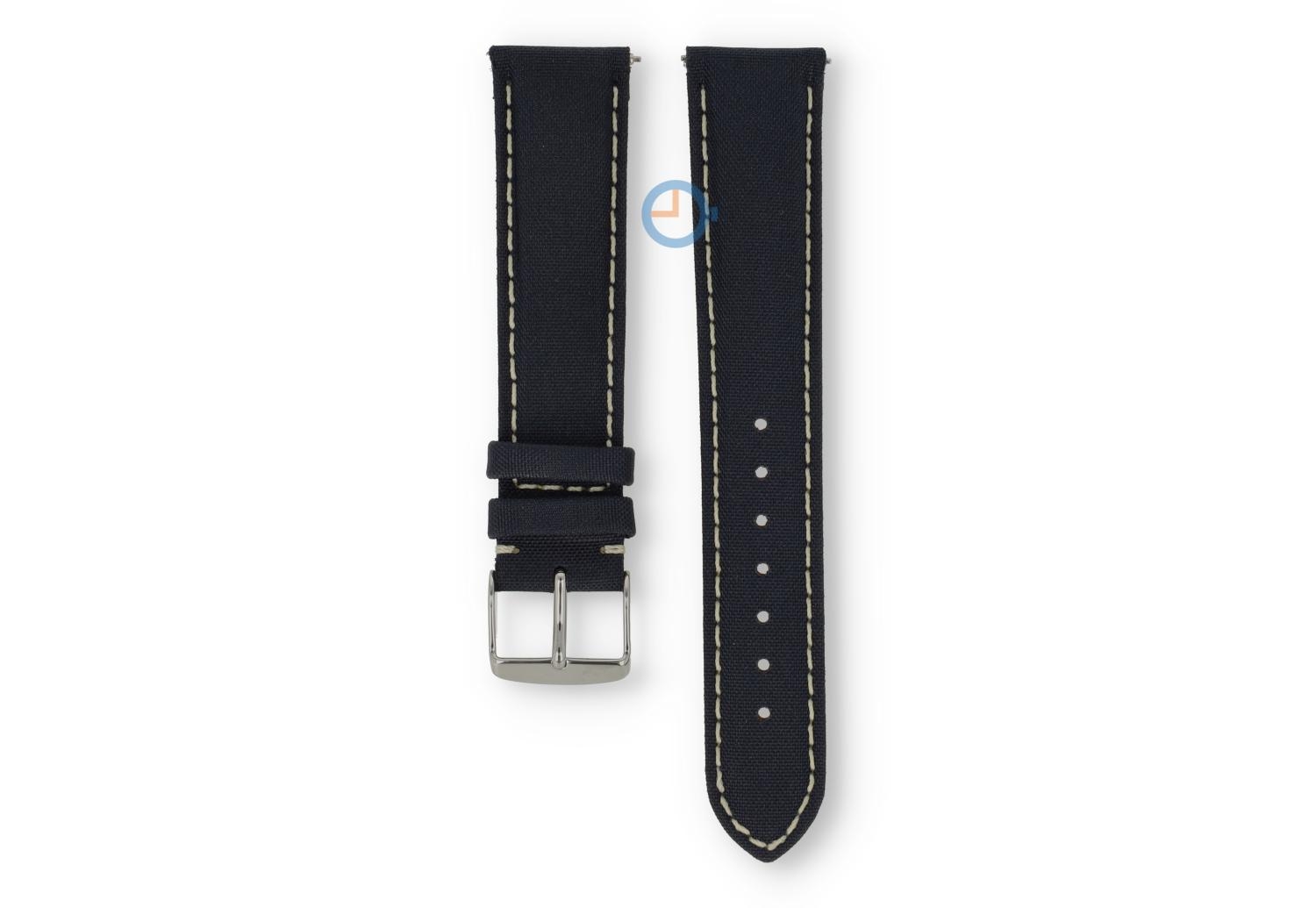 Fromanteel Recycled Sea Bottle Blue Strap