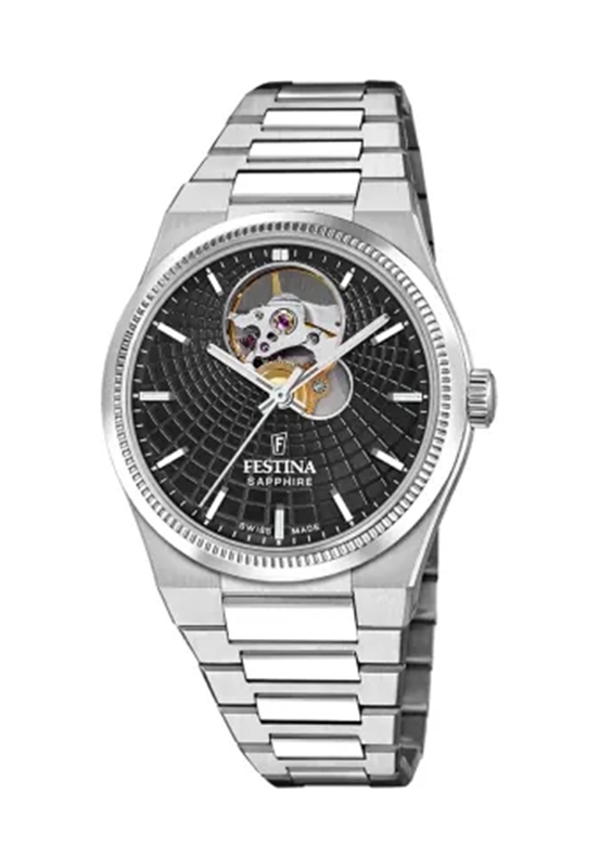 Festina Watch strap F20054-6