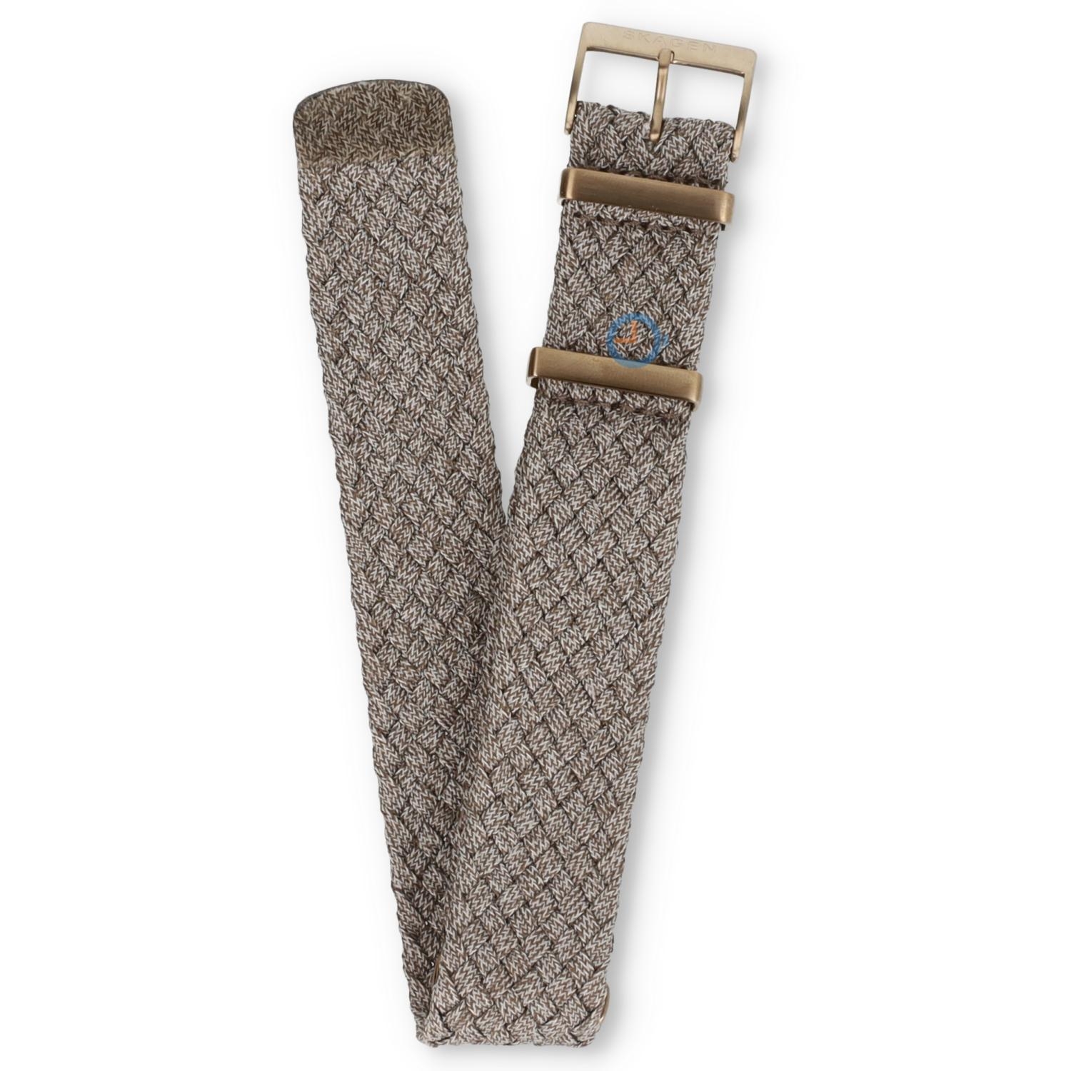 Skagen watch strap SKW6453