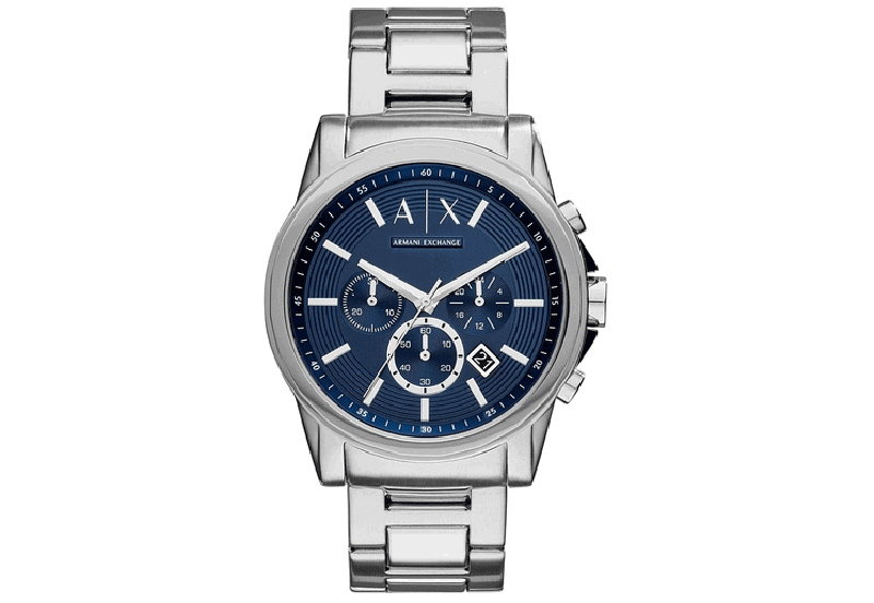 Armani Exchange watchstrap AX2509