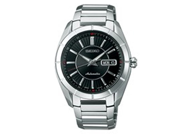 Original watch strap for Seiko SARY015