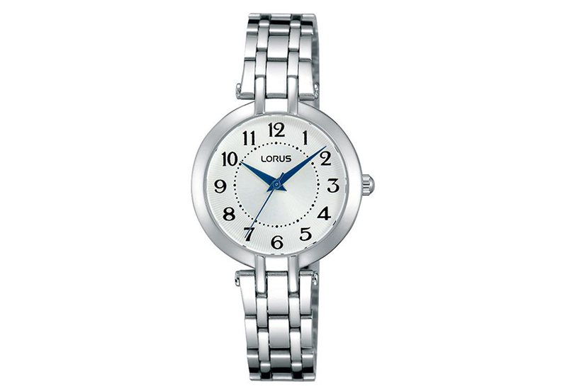 Lorus watchstrap RG291KX9