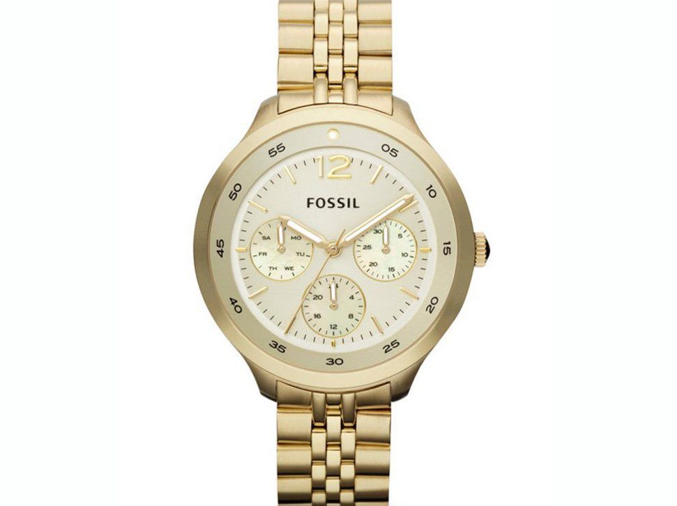 Fossil watch strap ES3240