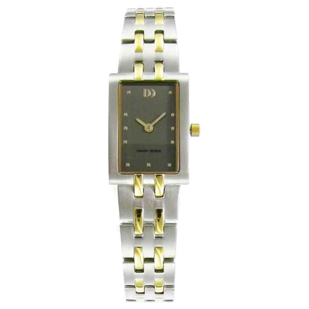 Original Danish Design Watch strap IV65Q795