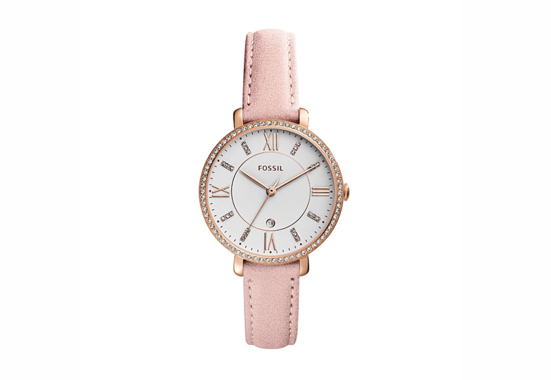 Fossil watchstrap ES4303