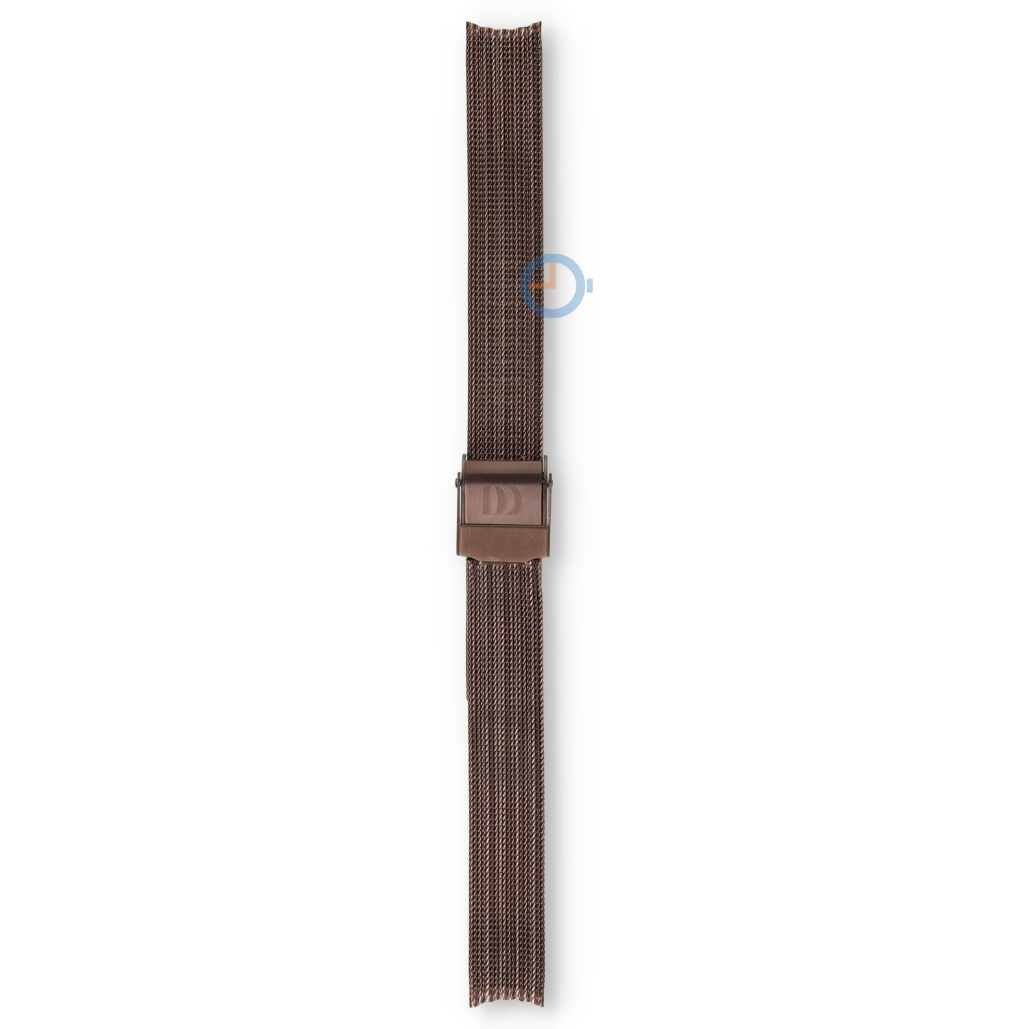 Danish Design watch strap IV74Q1210