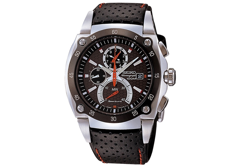 Seiko watchband SPC003P1