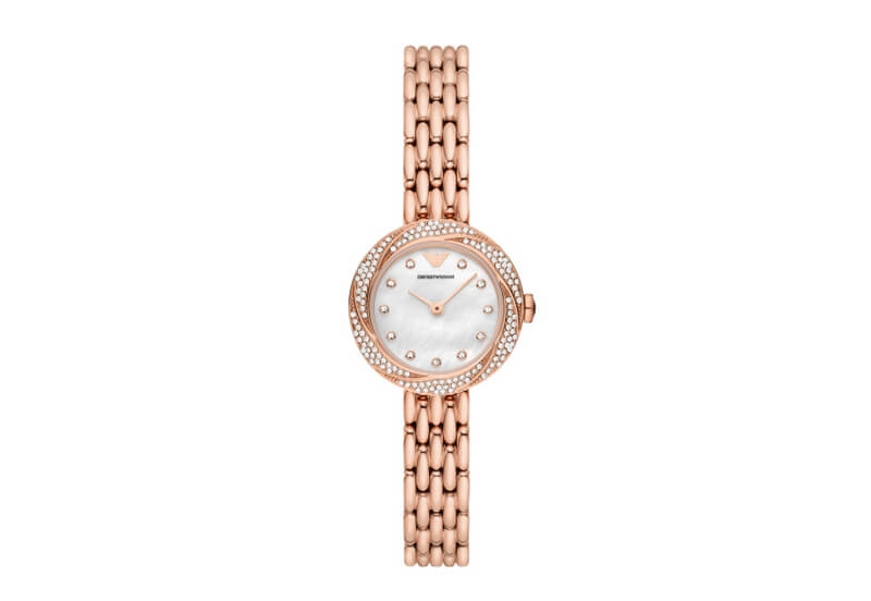 Rosé Gold