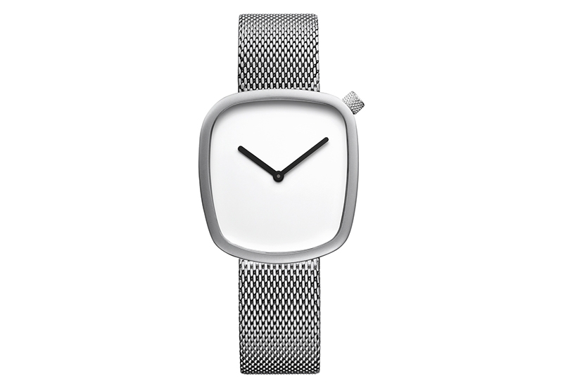 Silver