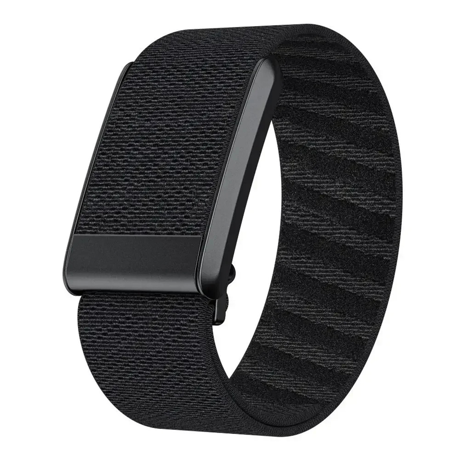 Whoop 4.0 Superknit band - black