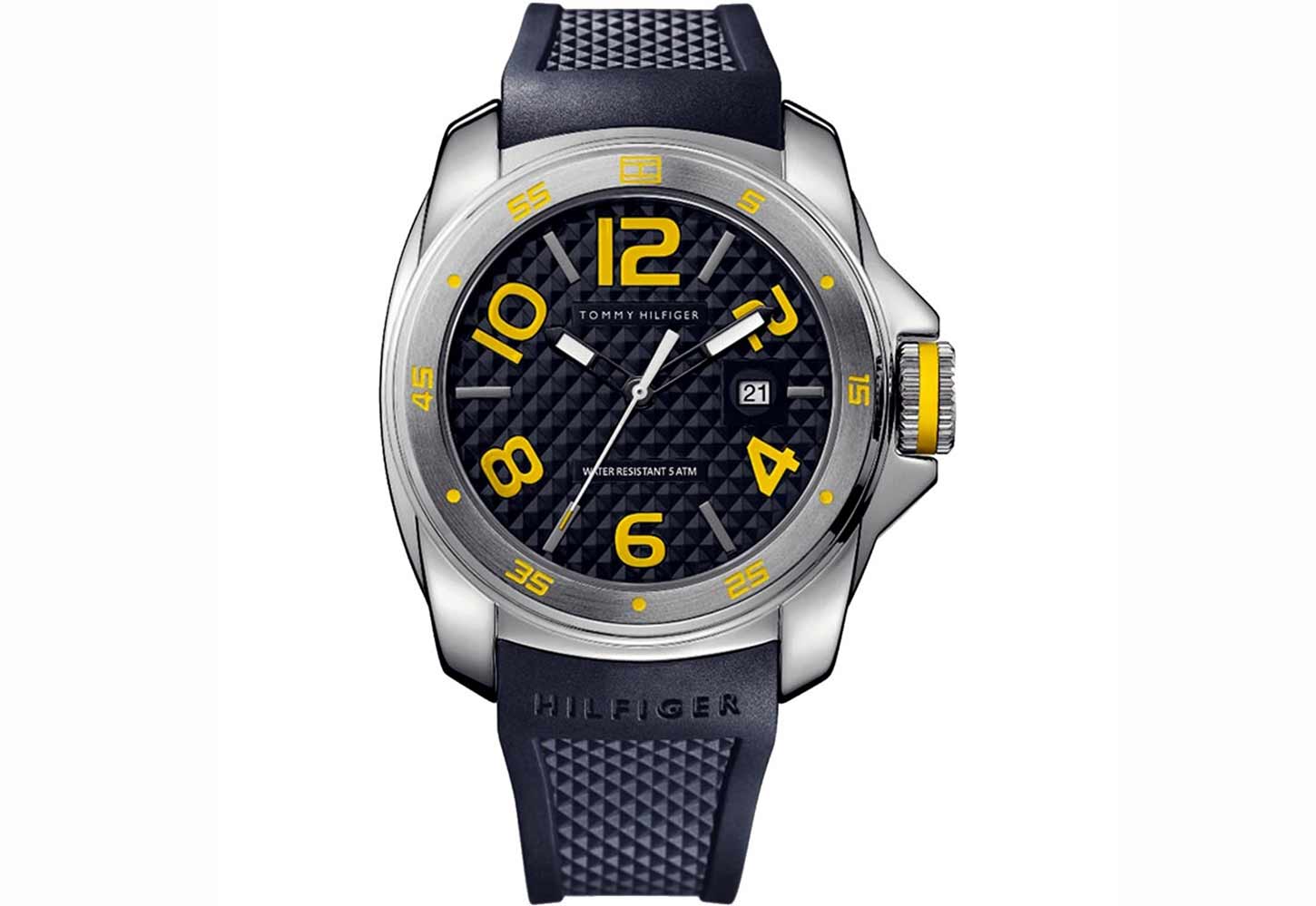 Tommy Hilfiger watchstrap TH1790712