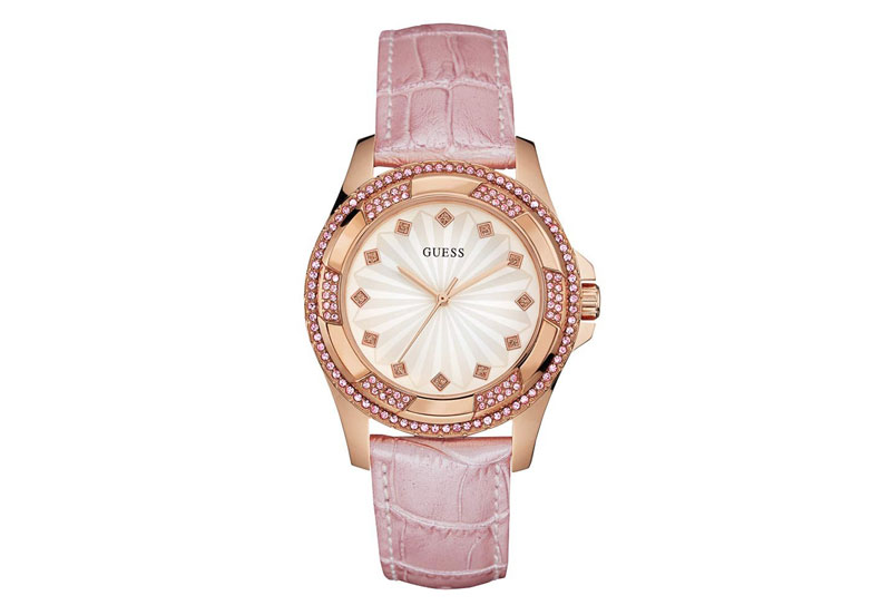 Guess W0703L1 watchstrap