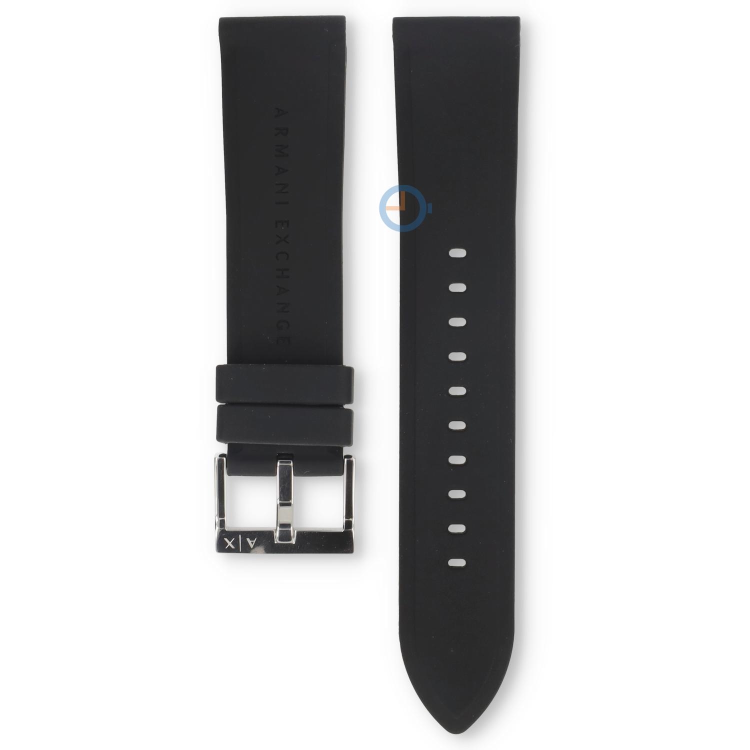Armani Exchange watchstrap AX1326