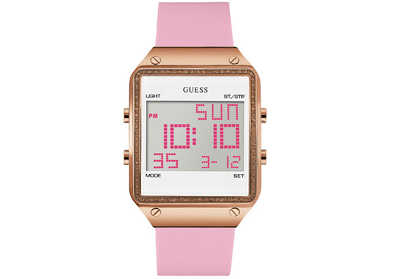 Guess W0700L2 watchstrap