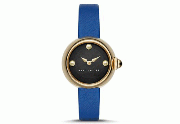 Marc Jacobs MJ1434 watch band