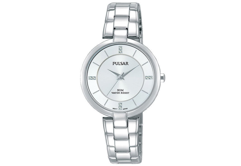Pulsar watch band PH8311X1