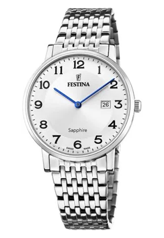 Festina Watch strap F20018-4