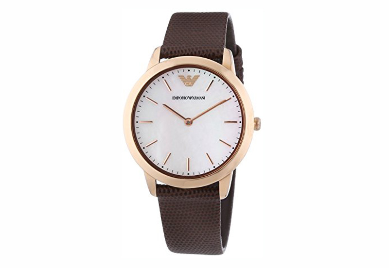 Armani watch strap AR1748