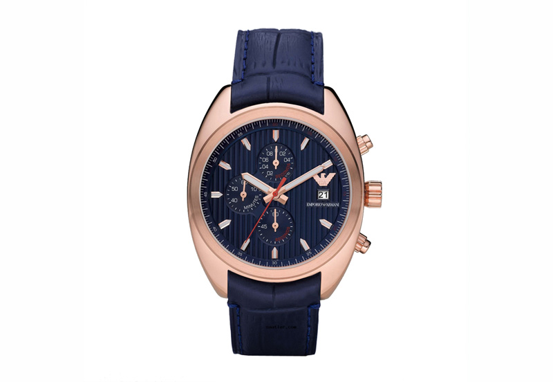 Armani watch strap AR5935