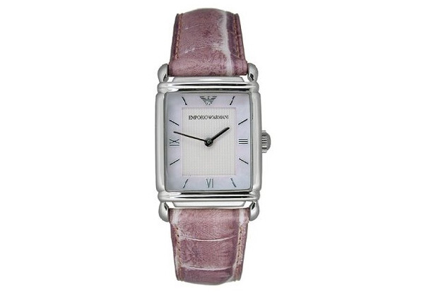 Watchstrap Armani AR5588