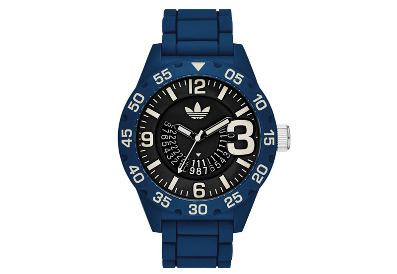 Adidas watchstrap ADH3141