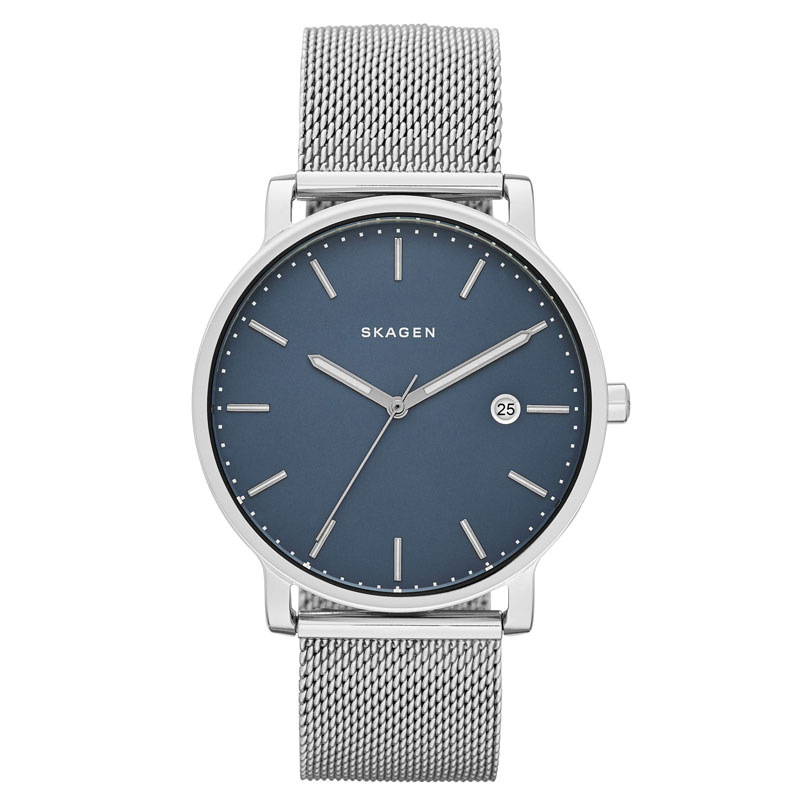 Skagen watchstrap SKW6327