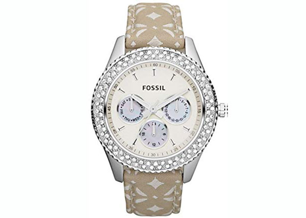 Fossil watch strap ES3053