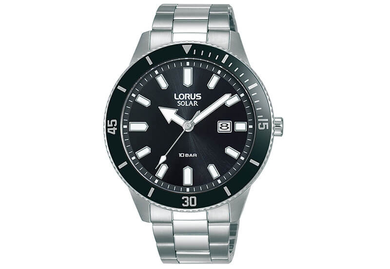 Lorus watch strap RX311AX9