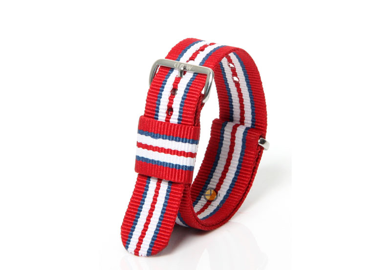 Daniel Wellington watchstrap 20mm Classic Exeter