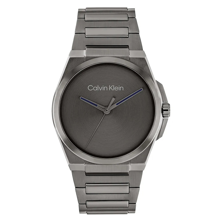 Calvin Klein watch-band 25200458 Meta Minimal