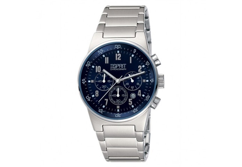 Esprit bracelet ES000T31023 - stainless steel