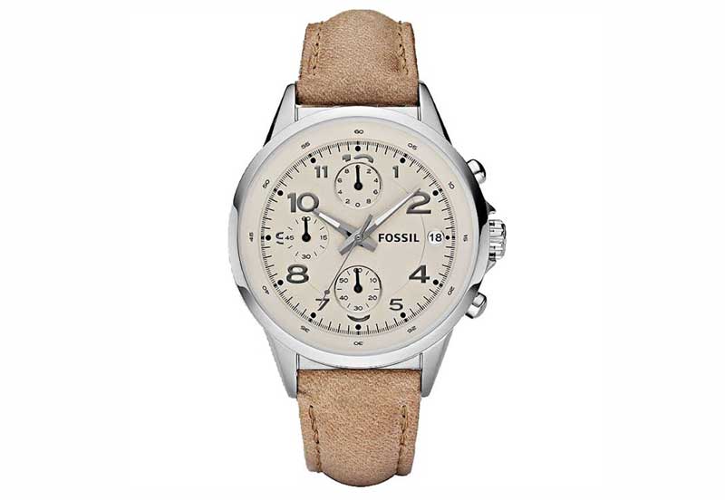 Fossil watch strap CH2714