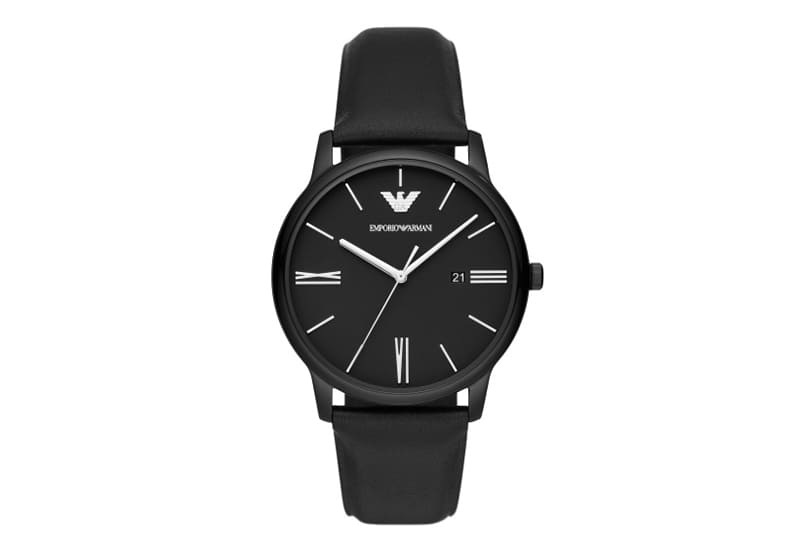 Emporio Armani Watch strap AR11573