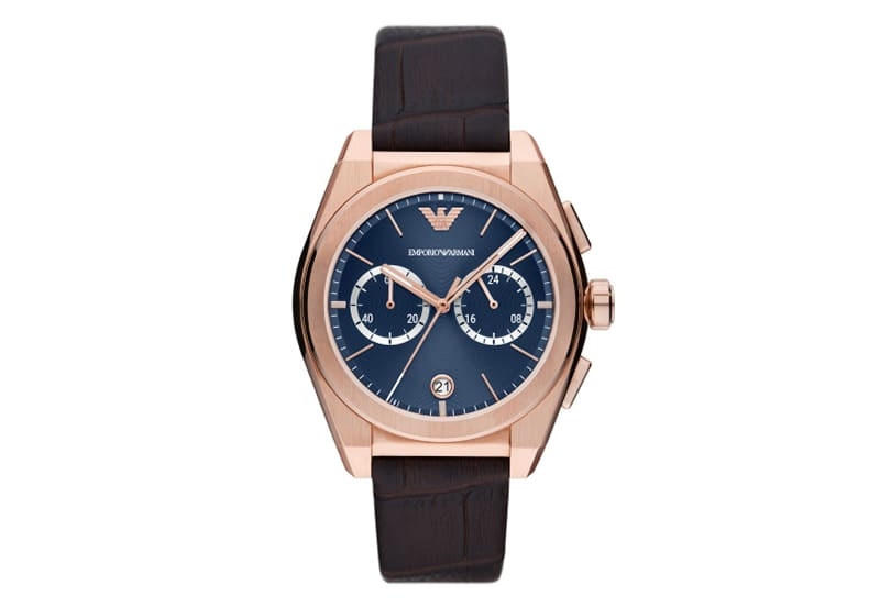 Emporio Armani Watch strap AR11563