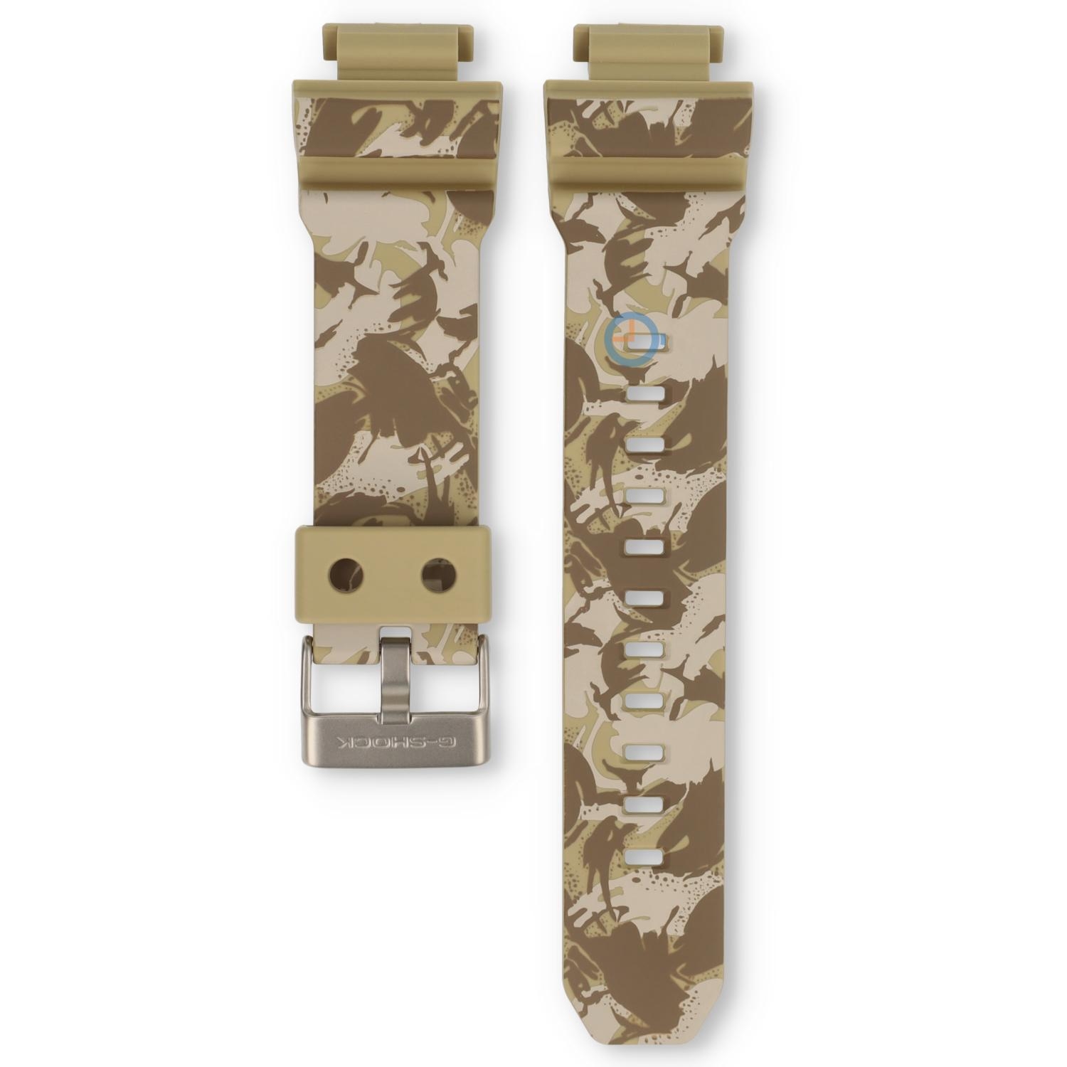 Casio G-Shock GD-X6900MC-5ER watchstrap