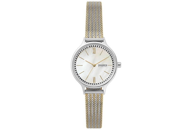 Skagen watch strap SKW2908