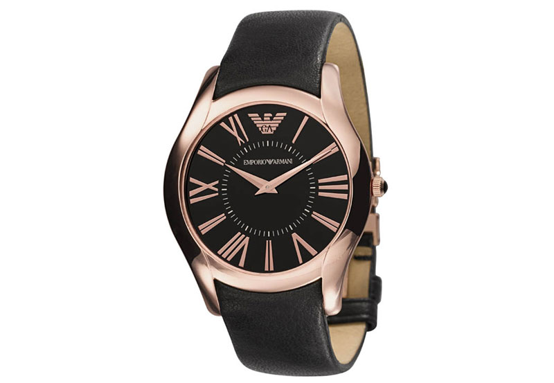 Watchstrap Armani AR2059