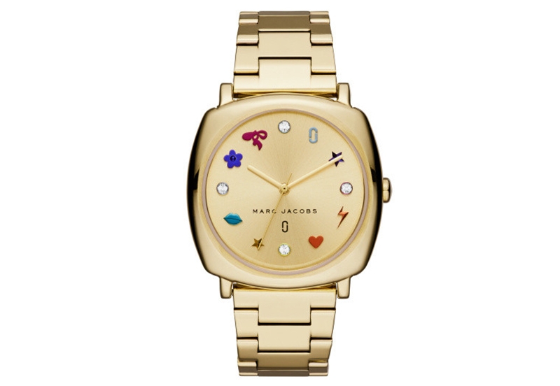 Marc Jacobs MJ3549 watch band