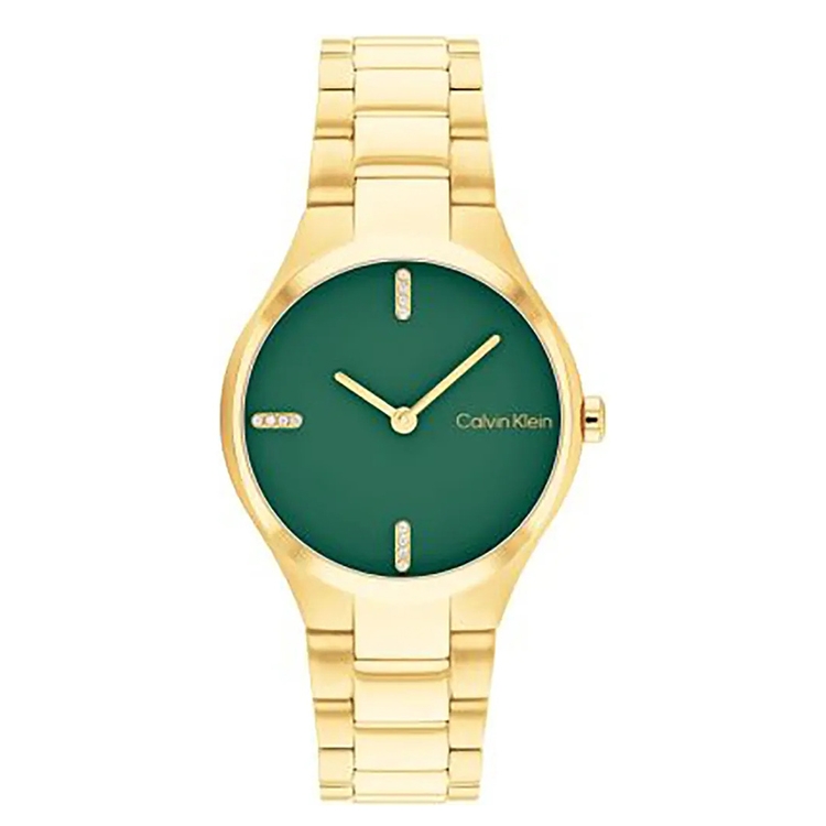 Calvin Klein watch-band 25200333 Admire